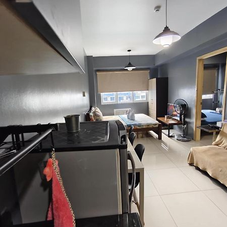 Bliss Staycation At Sea Residences By John 马尼拉 外观 照片