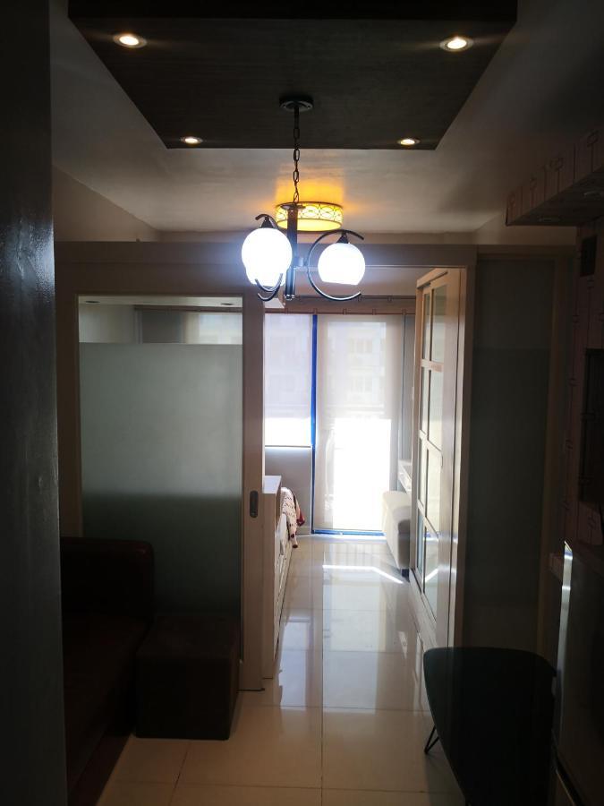 Bliss Staycation At Sea Residences By John 马尼拉 外观 照片
