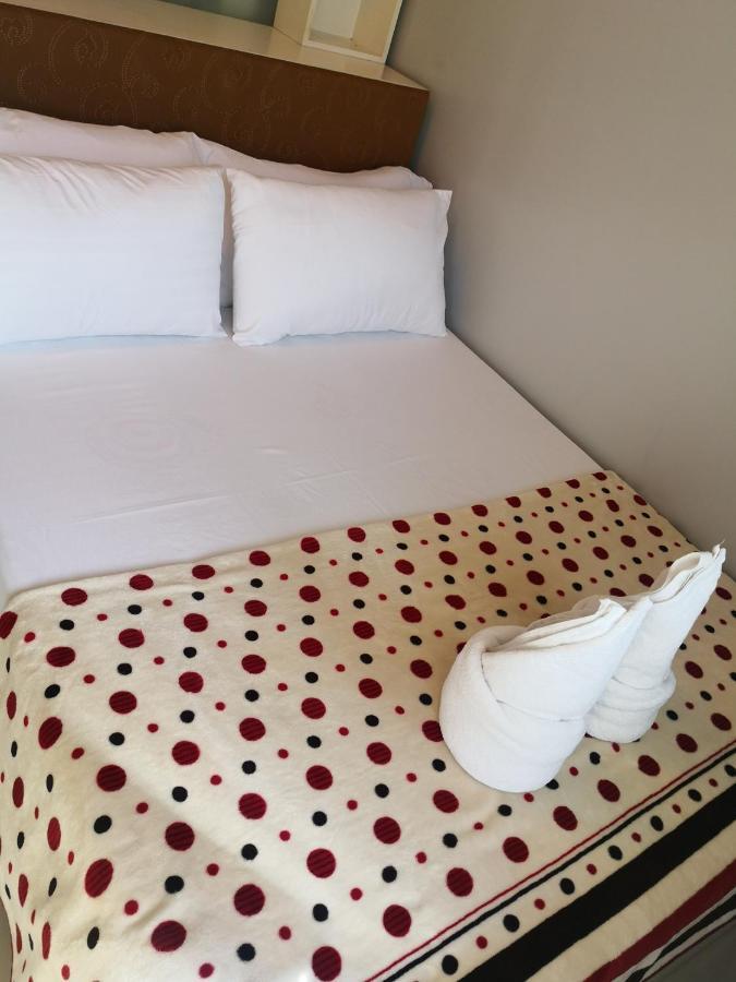Bliss Staycation At Sea Residences By John 马尼拉 外观 照片