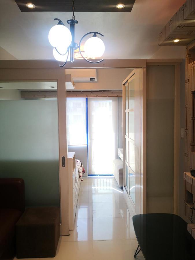 Bliss Staycation At Sea Residences By John 马尼拉 外观 照片